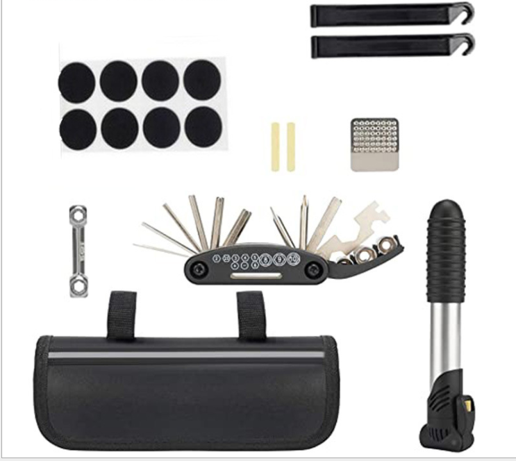 Tire Repair Kit