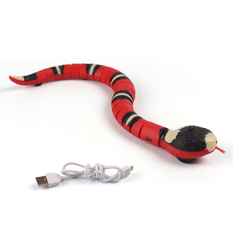 Smart  Snake Toy