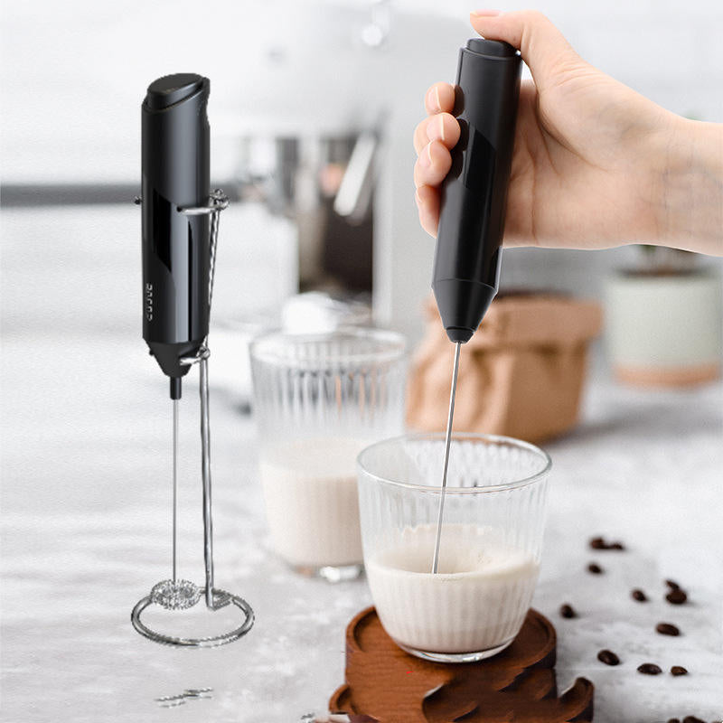 Electric Milk Frother