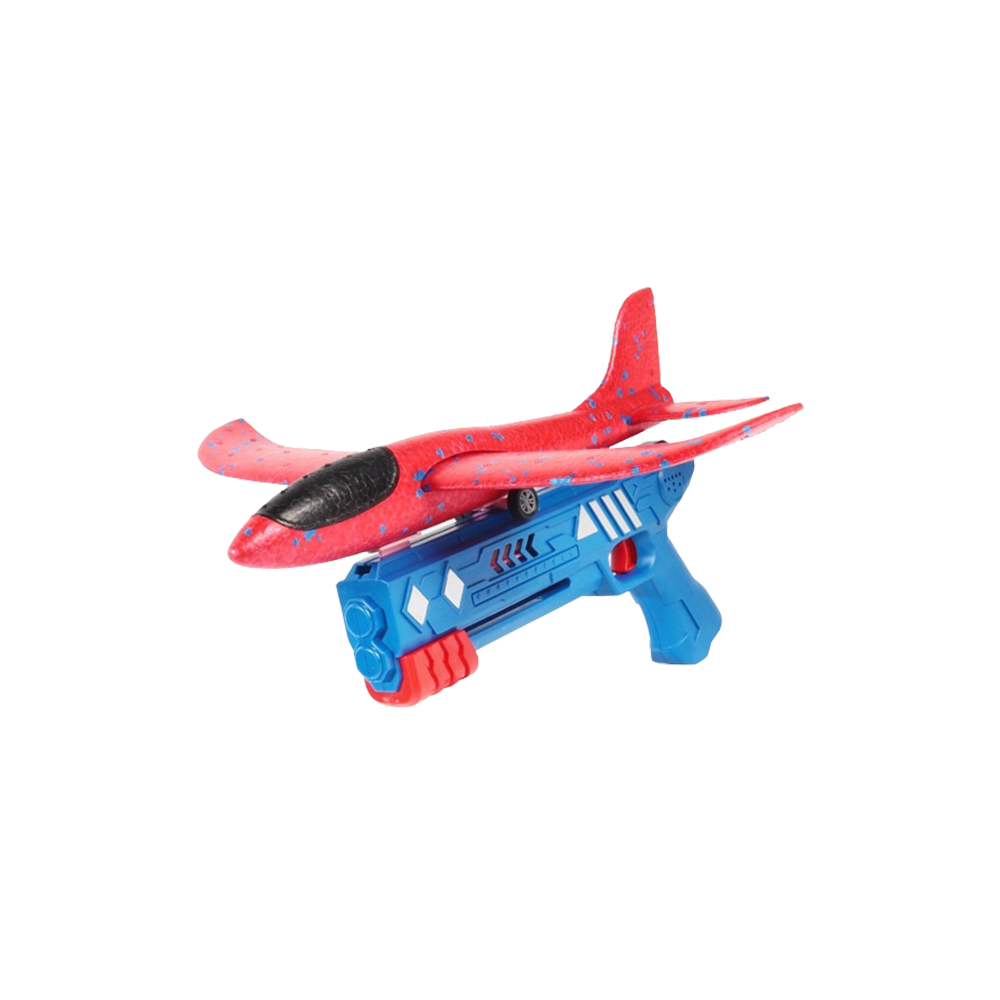 Airplane Launcher Toys