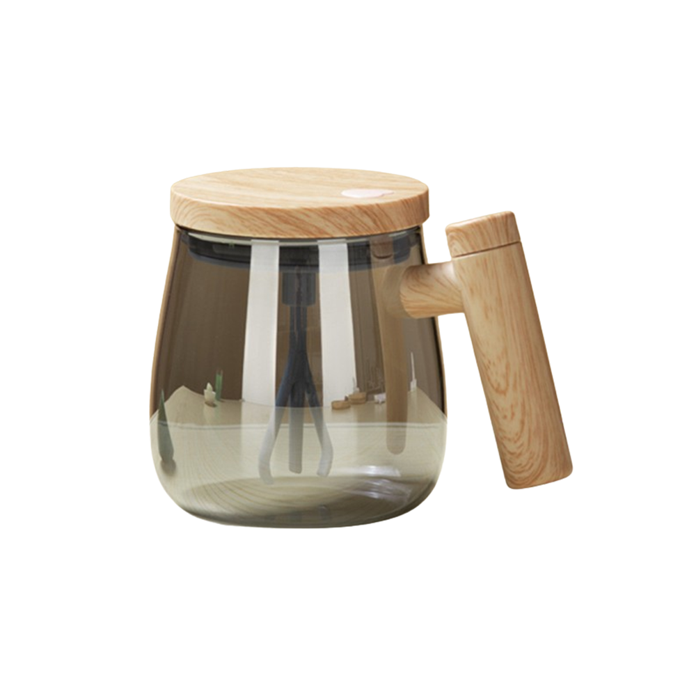 400ML Self Stirring Coffee Mug